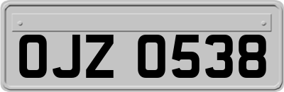 OJZ0538