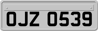 OJZ0539