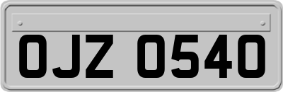 OJZ0540