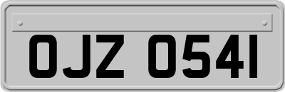 OJZ0541