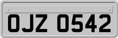 OJZ0542