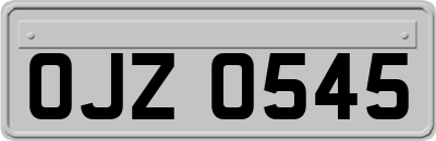 OJZ0545