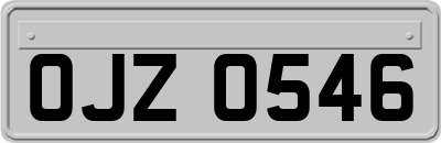 OJZ0546