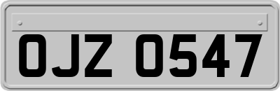 OJZ0547