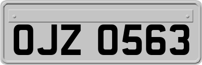 OJZ0563