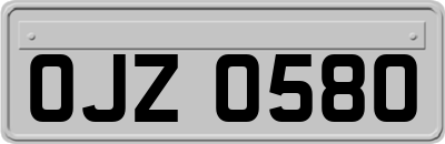 OJZ0580
