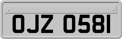 OJZ0581