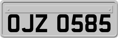 OJZ0585