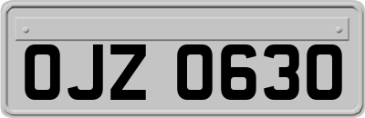 OJZ0630