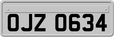 OJZ0634