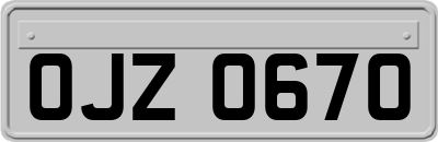 OJZ0670