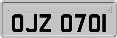 OJZ0701