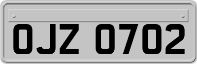 OJZ0702