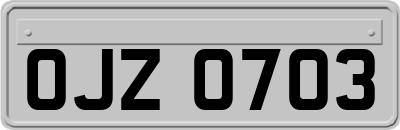 OJZ0703