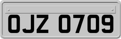 OJZ0709