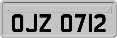 OJZ0712
