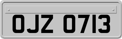 OJZ0713