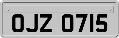 OJZ0715
