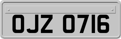 OJZ0716