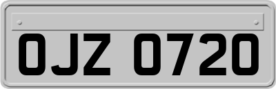 OJZ0720