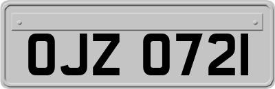OJZ0721