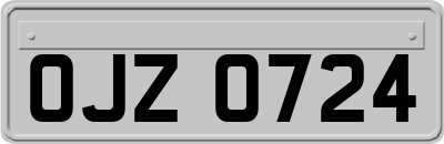 OJZ0724