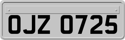 OJZ0725