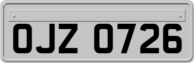 OJZ0726