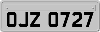 OJZ0727