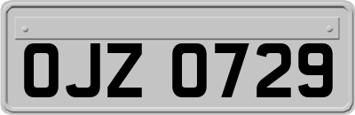 OJZ0729