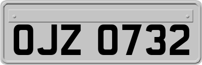 OJZ0732