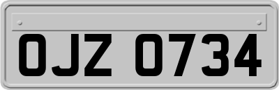 OJZ0734