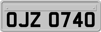 OJZ0740