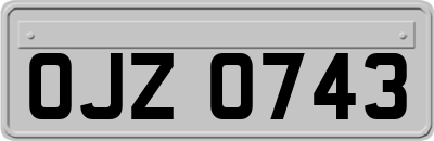 OJZ0743
