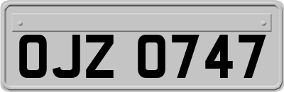 OJZ0747