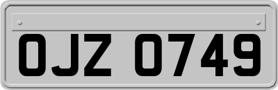 OJZ0749