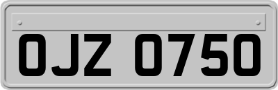 OJZ0750