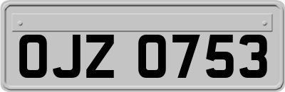 OJZ0753
