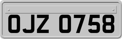 OJZ0758