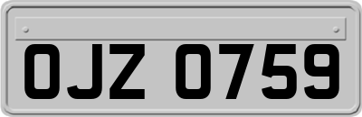 OJZ0759