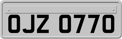 OJZ0770