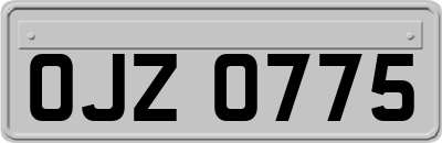 OJZ0775