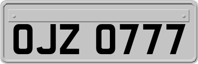 OJZ0777