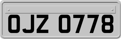 OJZ0778