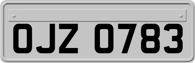 OJZ0783