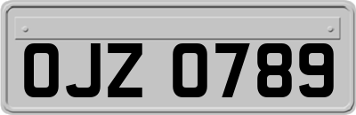 OJZ0789