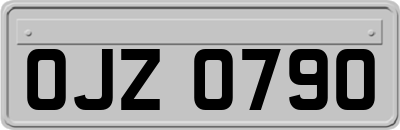 OJZ0790