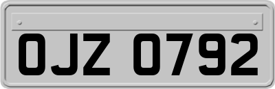 OJZ0792