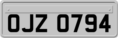 OJZ0794