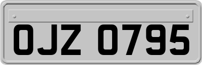 OJZ0795